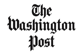 The Washington Post Logo