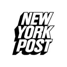 New York Post Logo