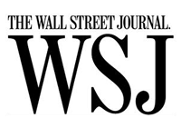 Wall Street Journal logo