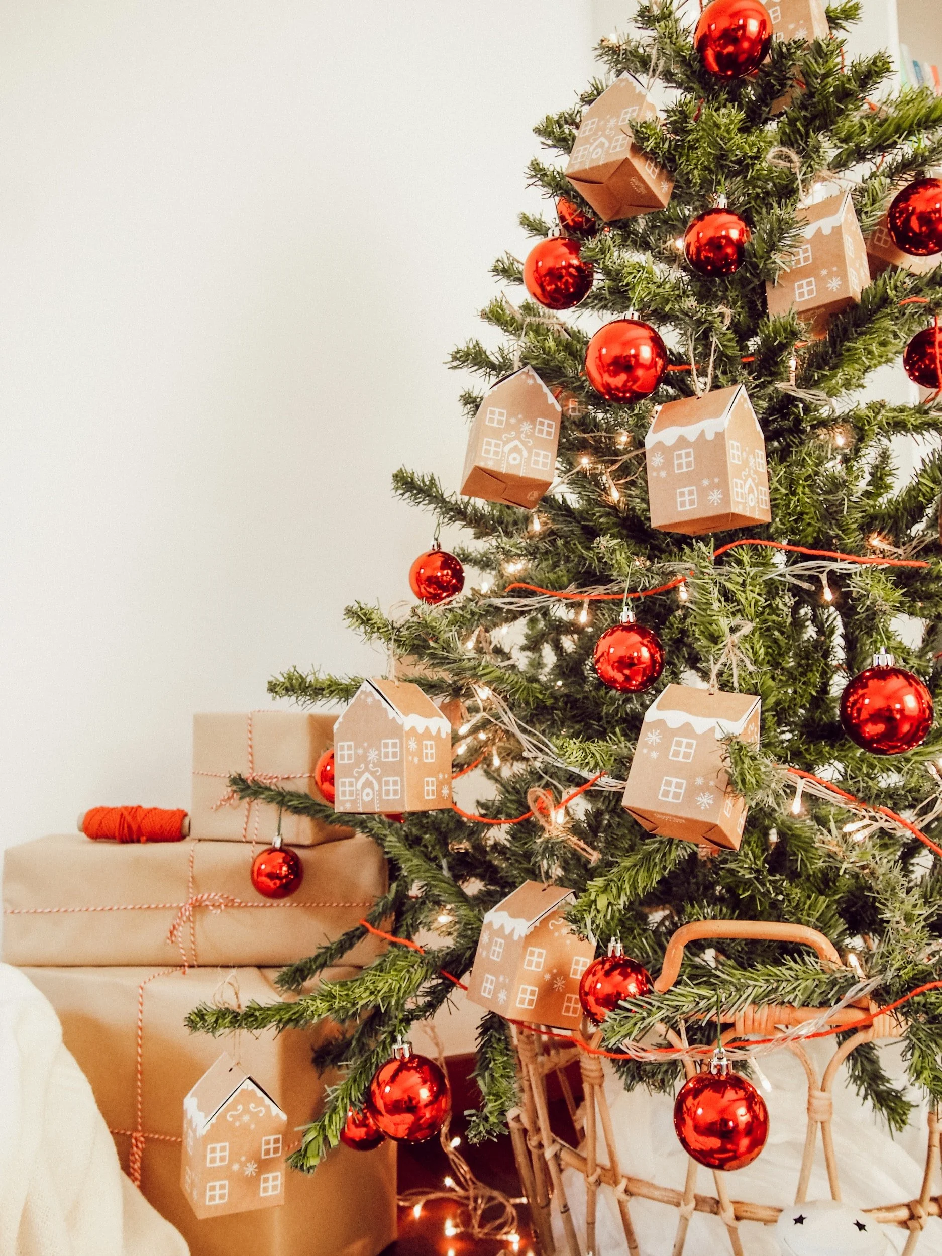 What's Your Holiday Plan