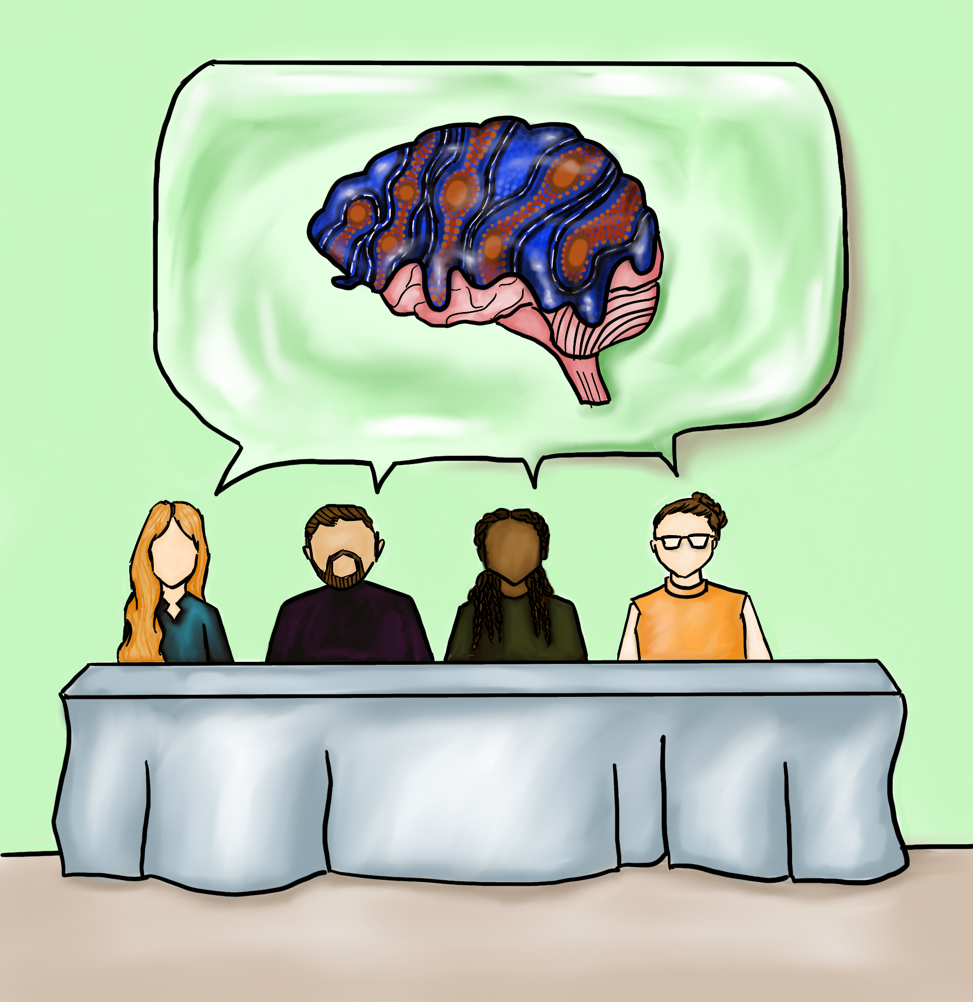 Indigenous Voices in Neuroscience: Transforming Research Practices (Feature Column)