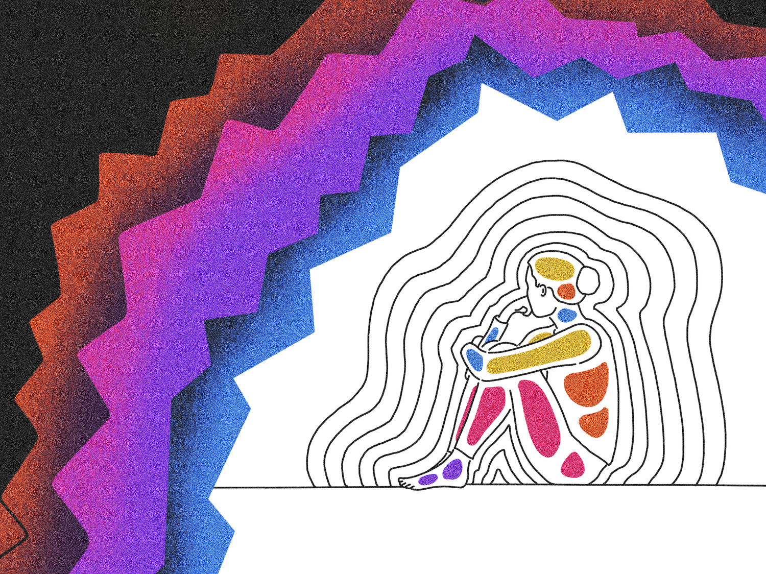 Hijacked: The Neuroscience Behind SUD’s and Addiction — GreyMattersTU