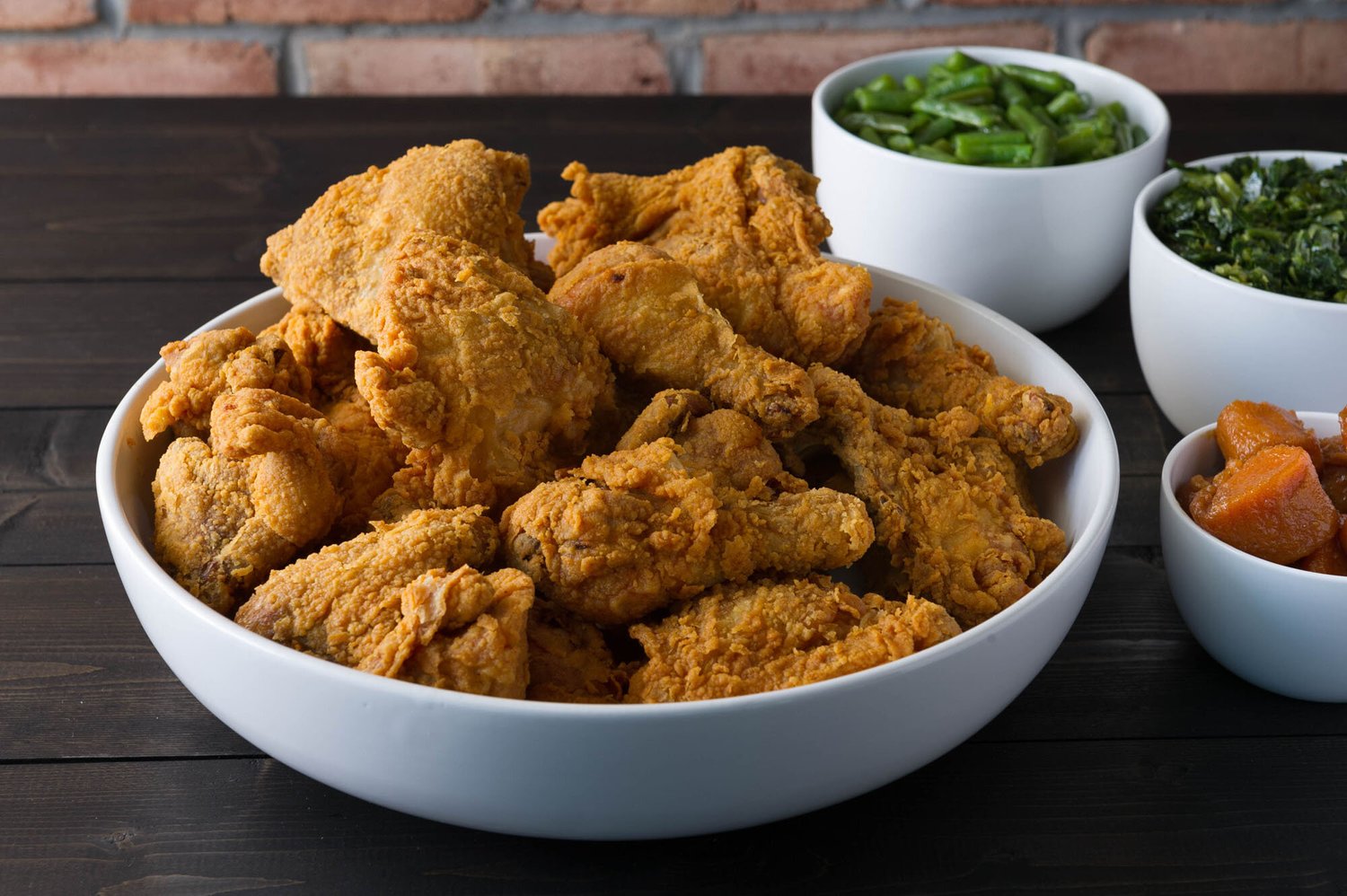 Wings 'n Things Best Chicken on Long Island Ribs, Biscuits Elmont