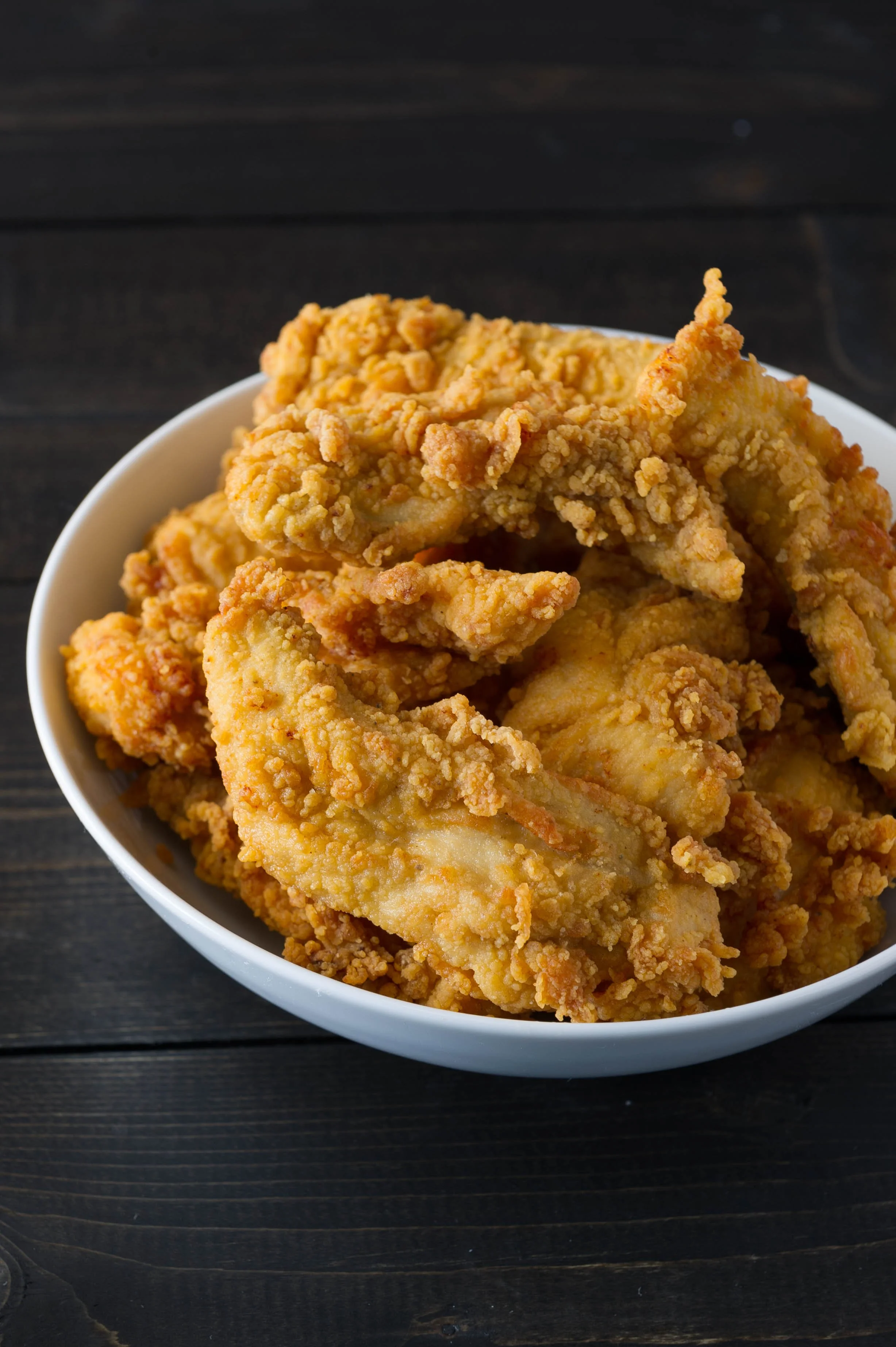 Hand breaded tenders wings n things hempstead