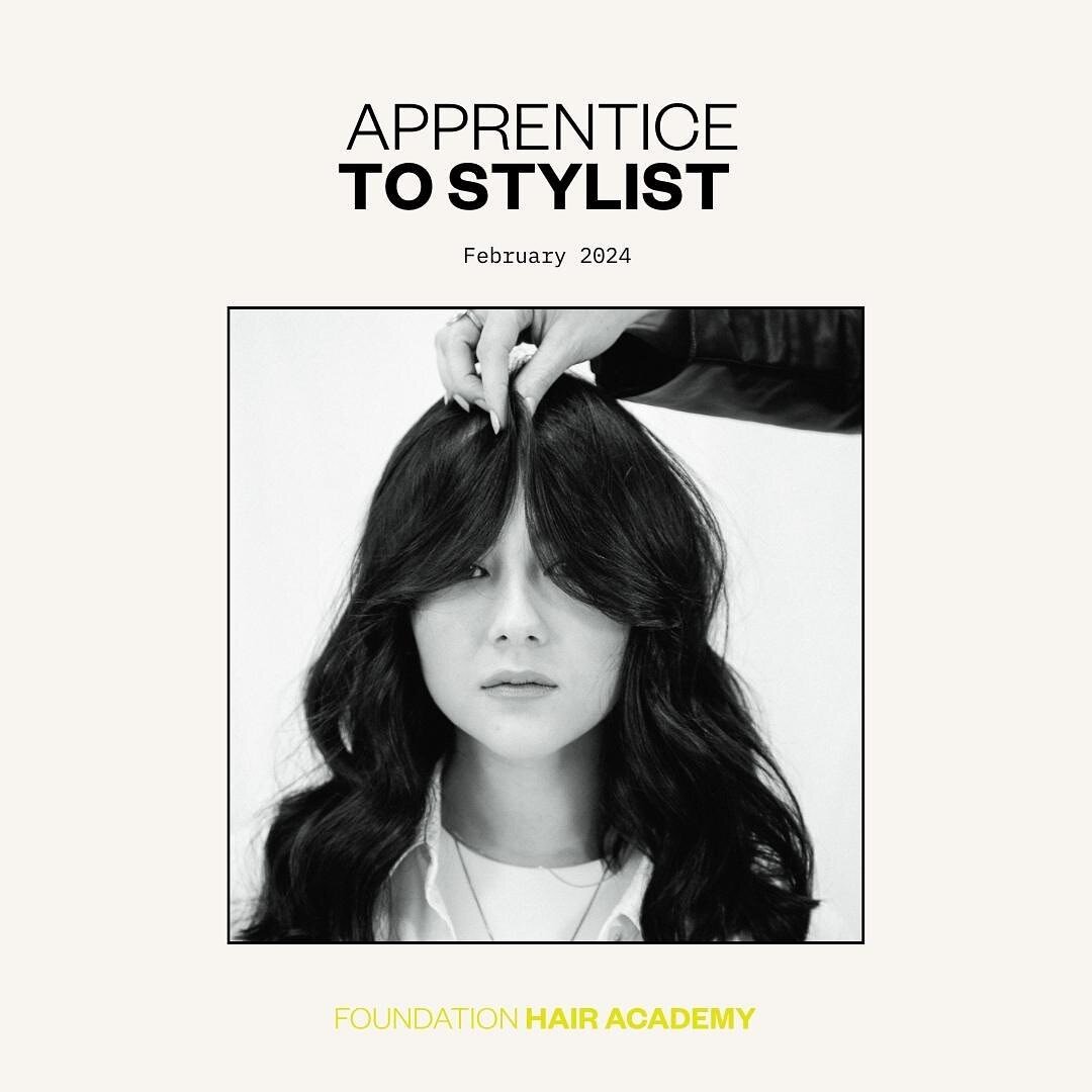 Foundation Hair Academy