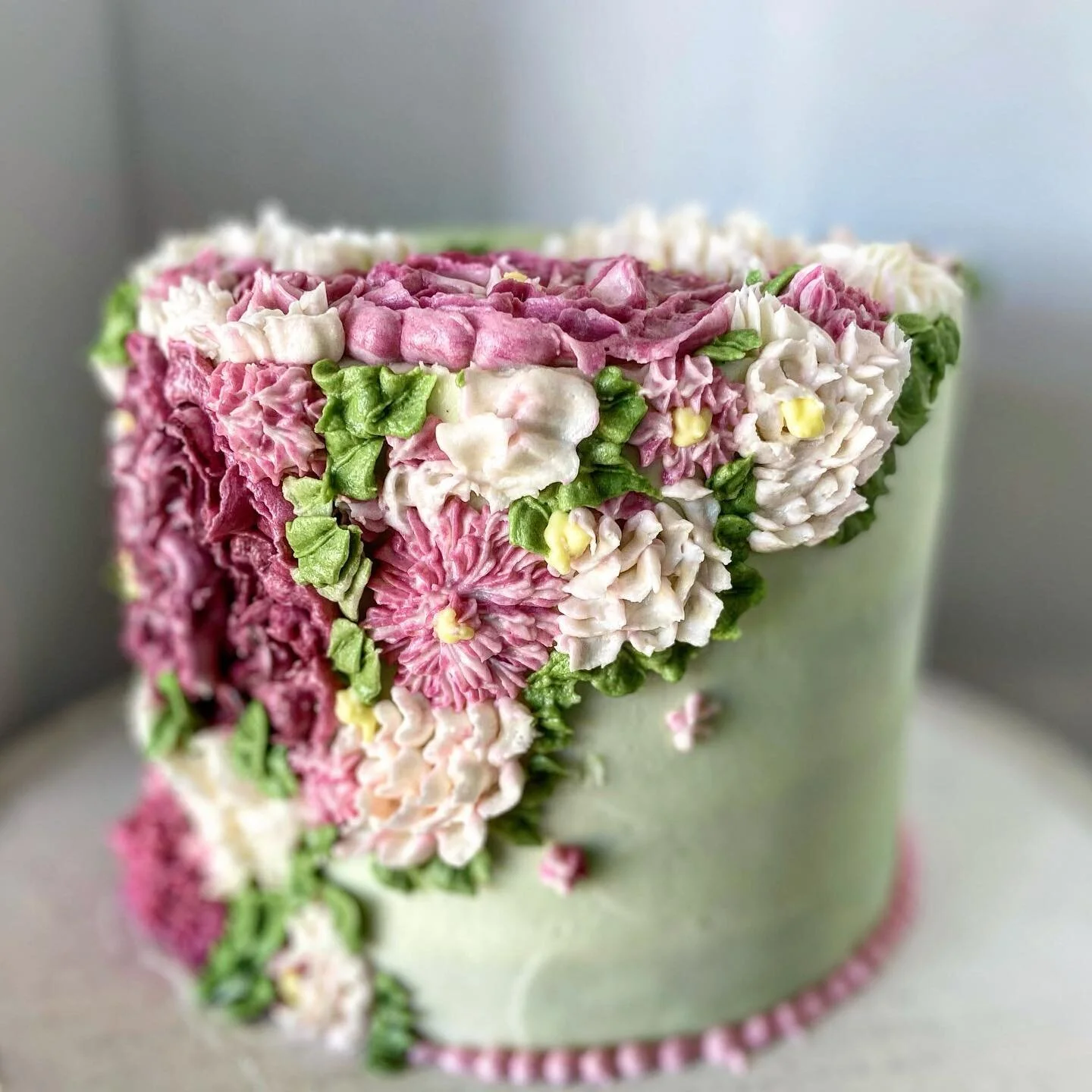 On big days like today, when even the right outcome doesn&rsquo;t feel like a real win, it can be hard to find beauty in the world around us. Here&rsquo;s a little something special, inspired by the beauty and kindness of my friend and customer, to h