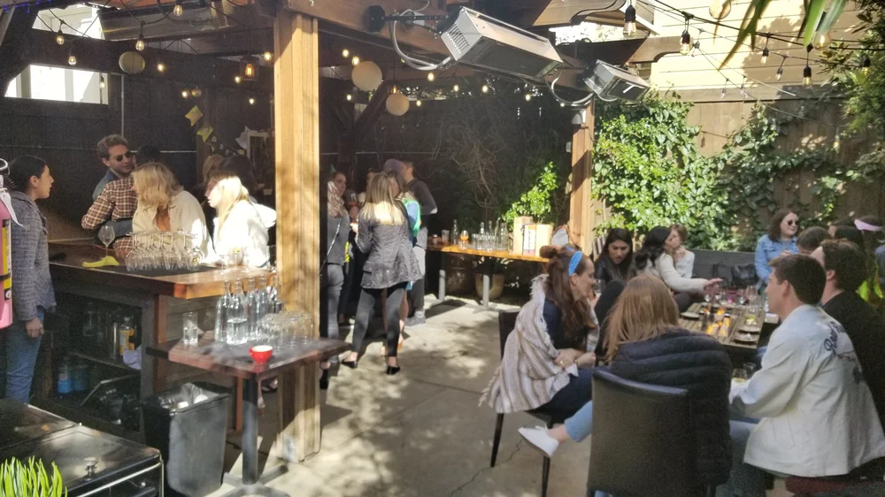 Bar photo 2