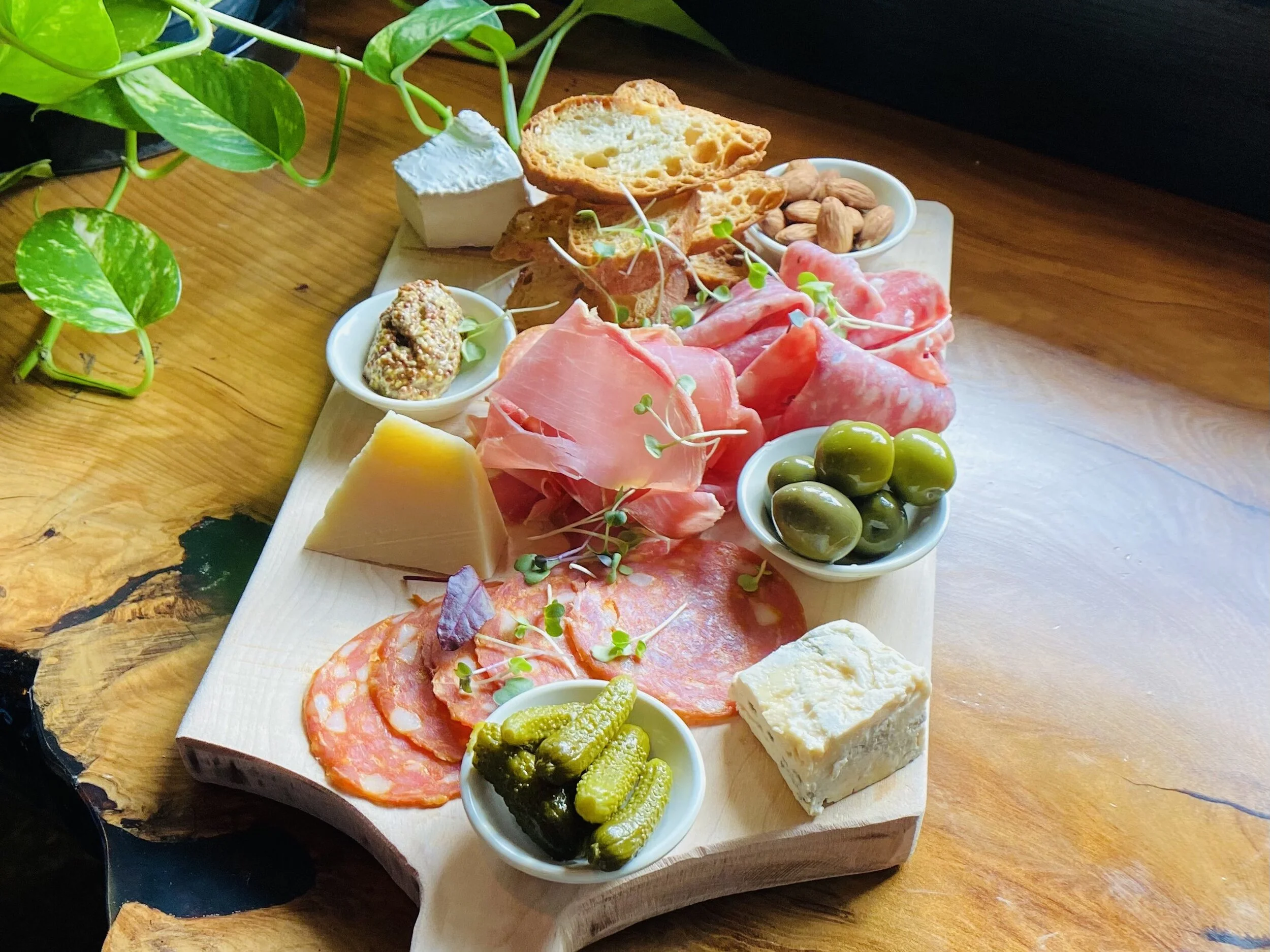 San Francisco's Best Patio