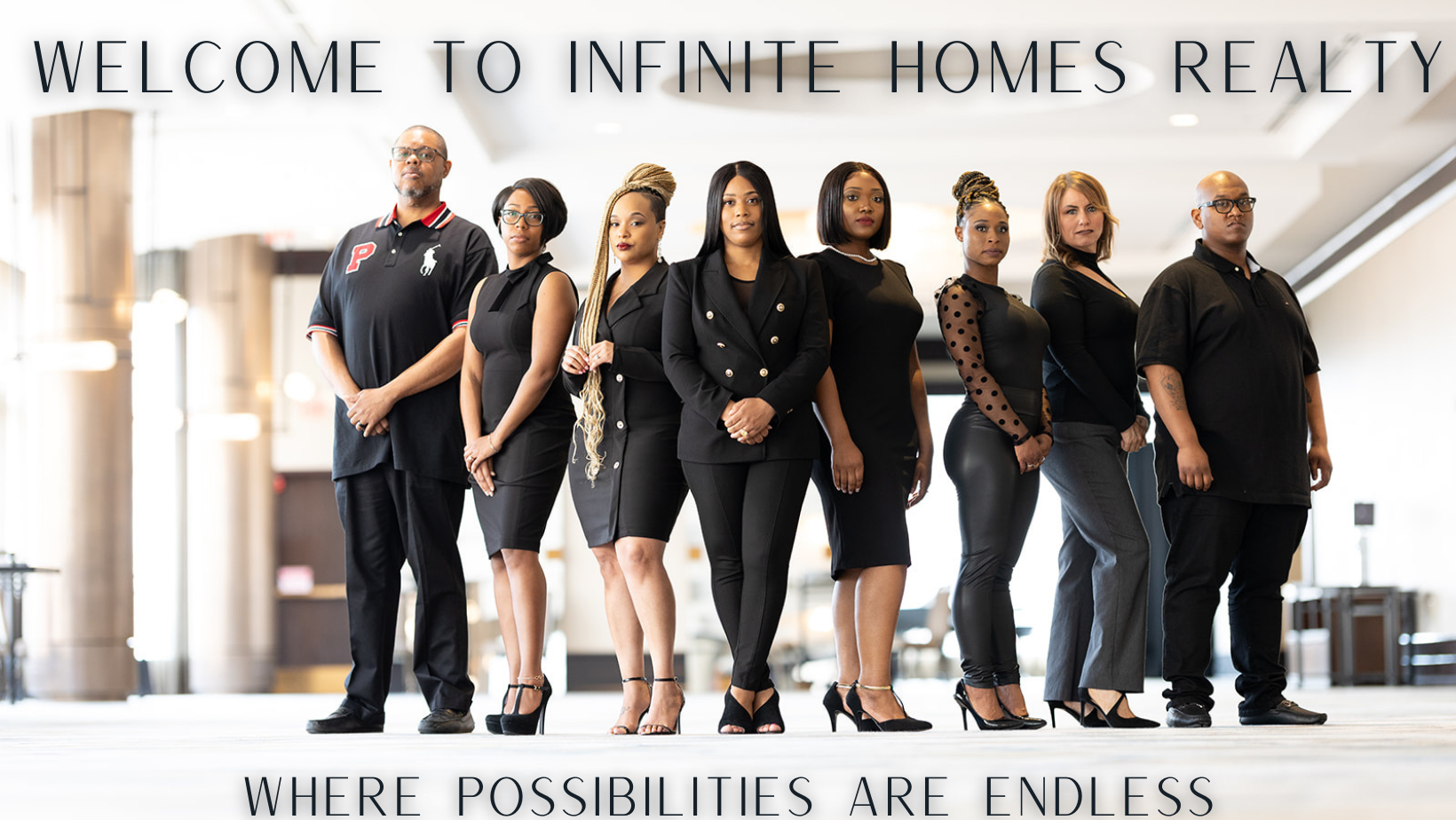 Infinite Homes Realty