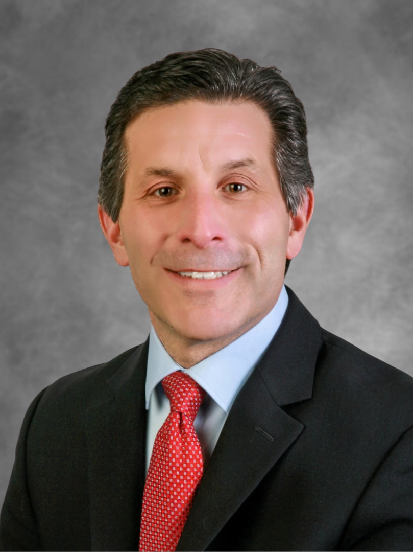 Davidl Ruggiero Team — Hamric Capital