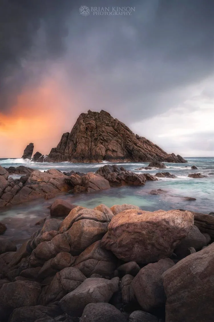 Western Australia