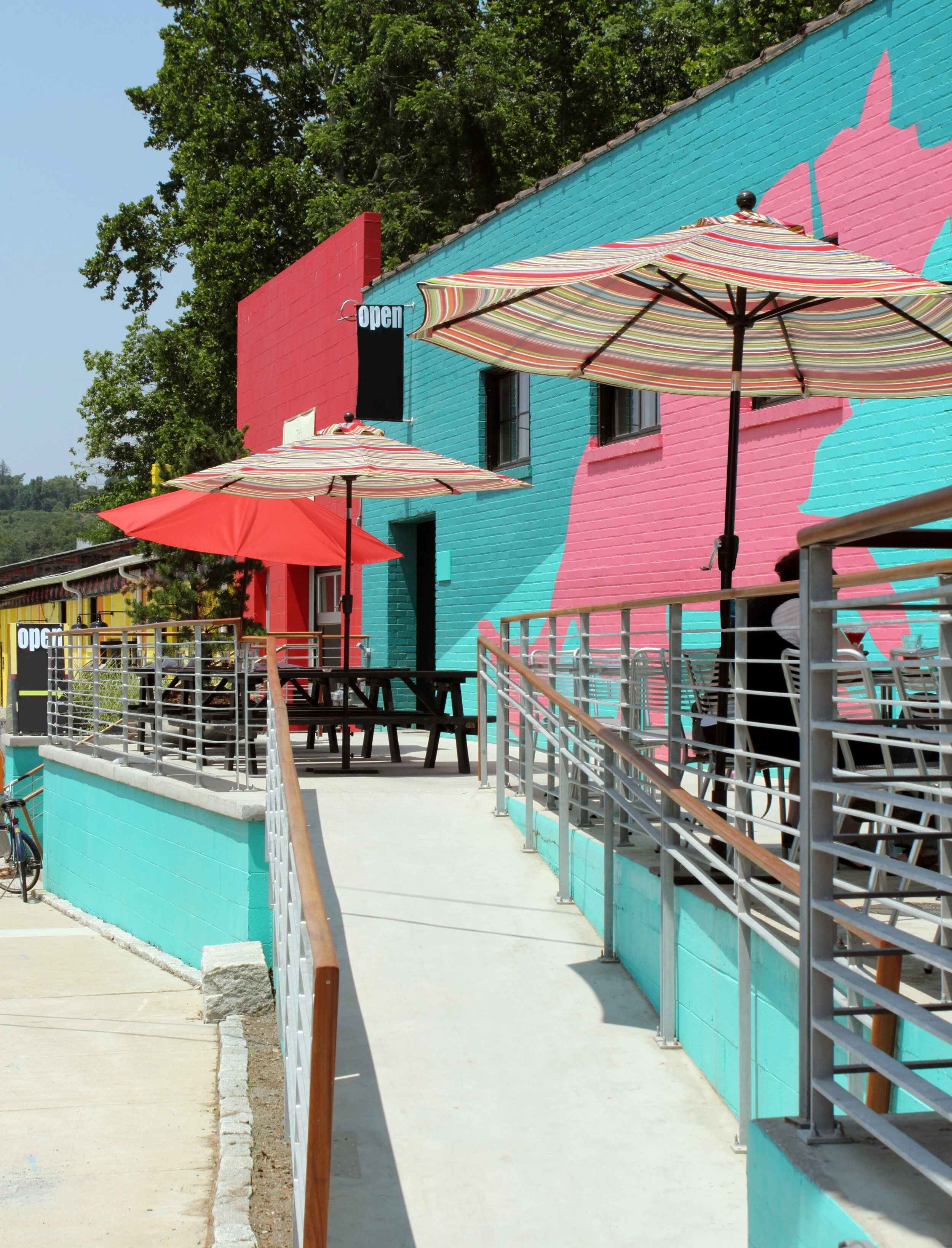 Gallery — The Patton Apartments in Asheville, NC for Rent