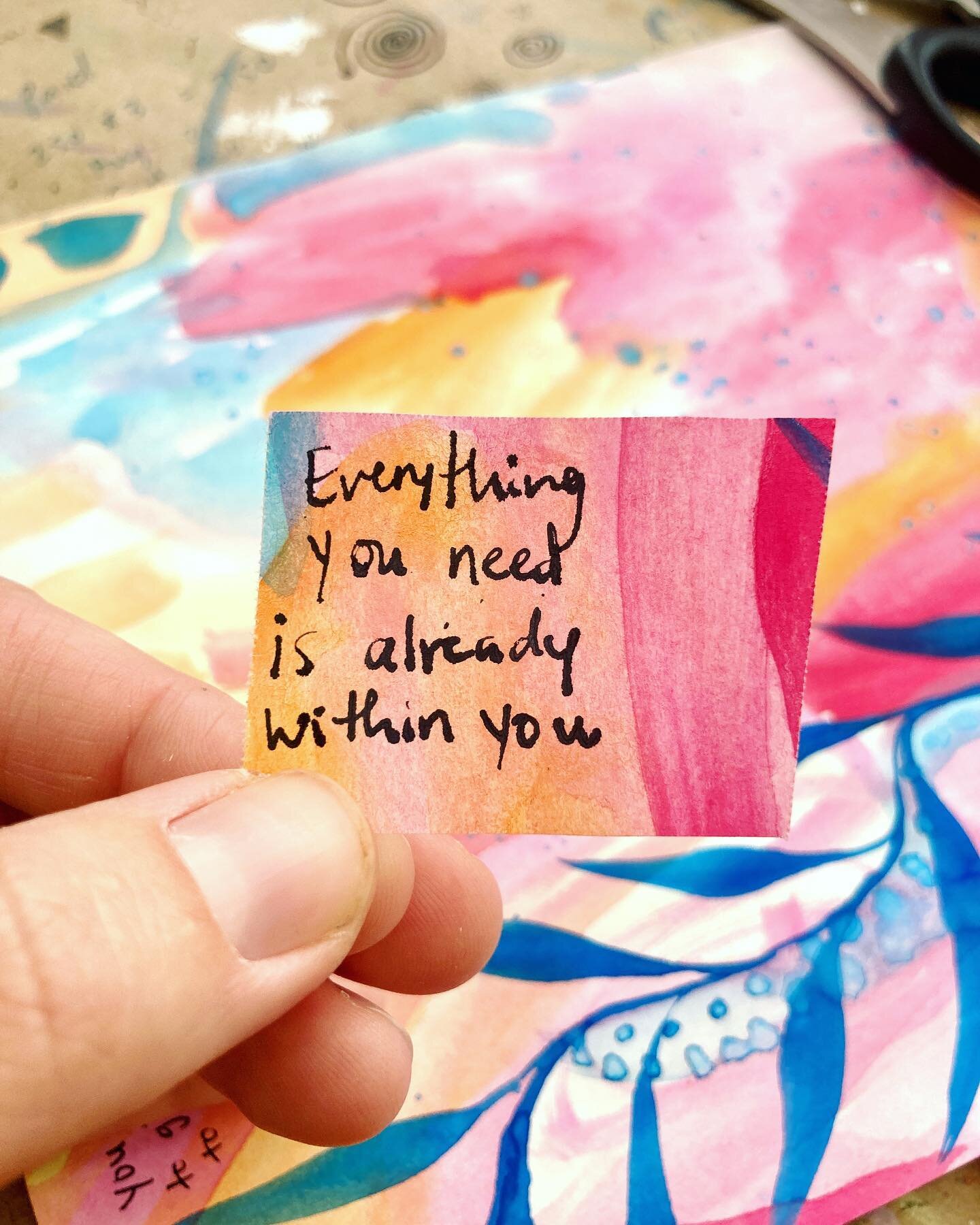 ✨ for anyone who needs to know this today and everyday ✨
