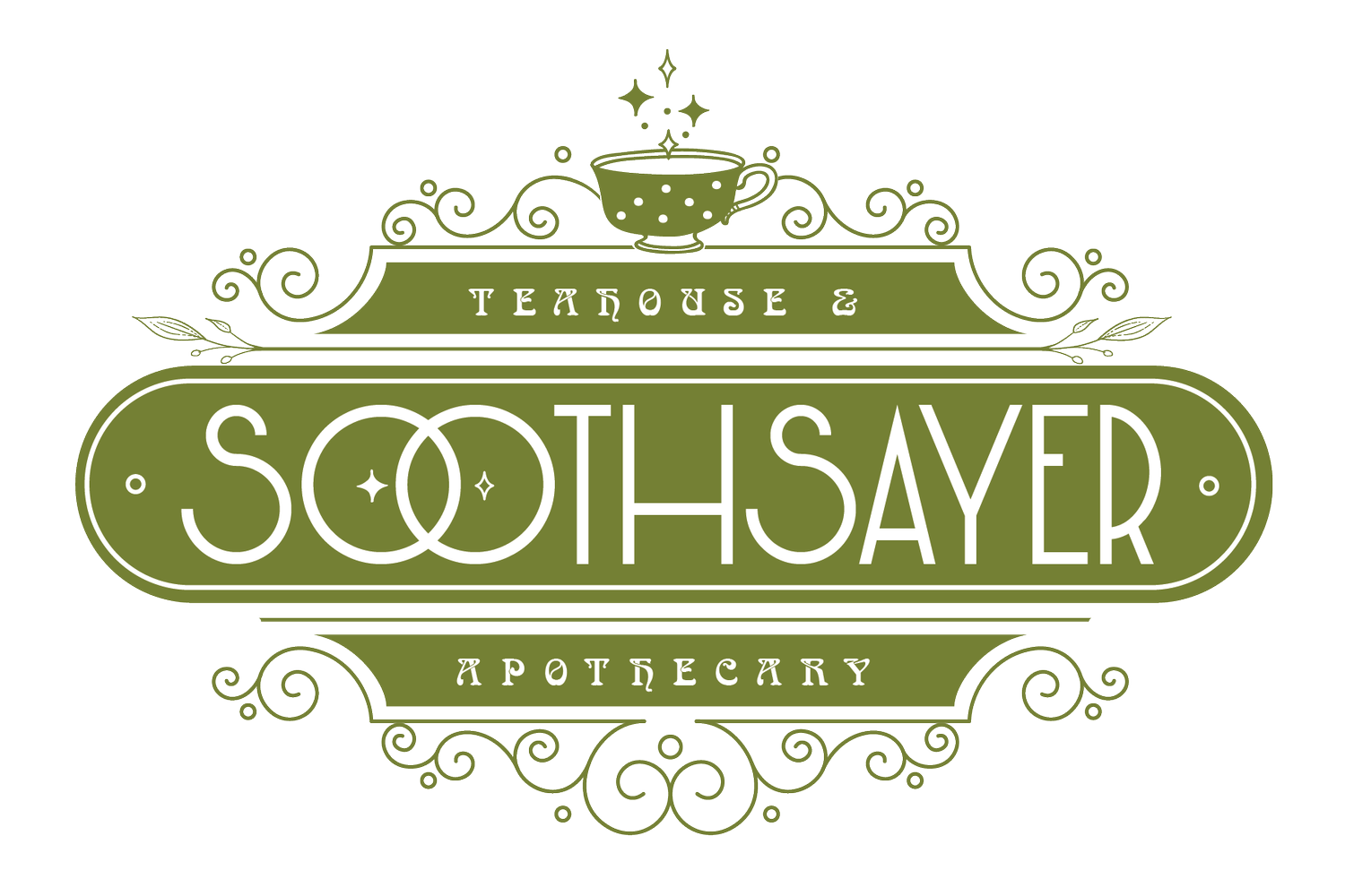 Soothsayer Teahouse &amp; Apothecary