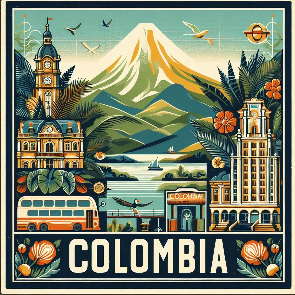 Colombia Premium Narino