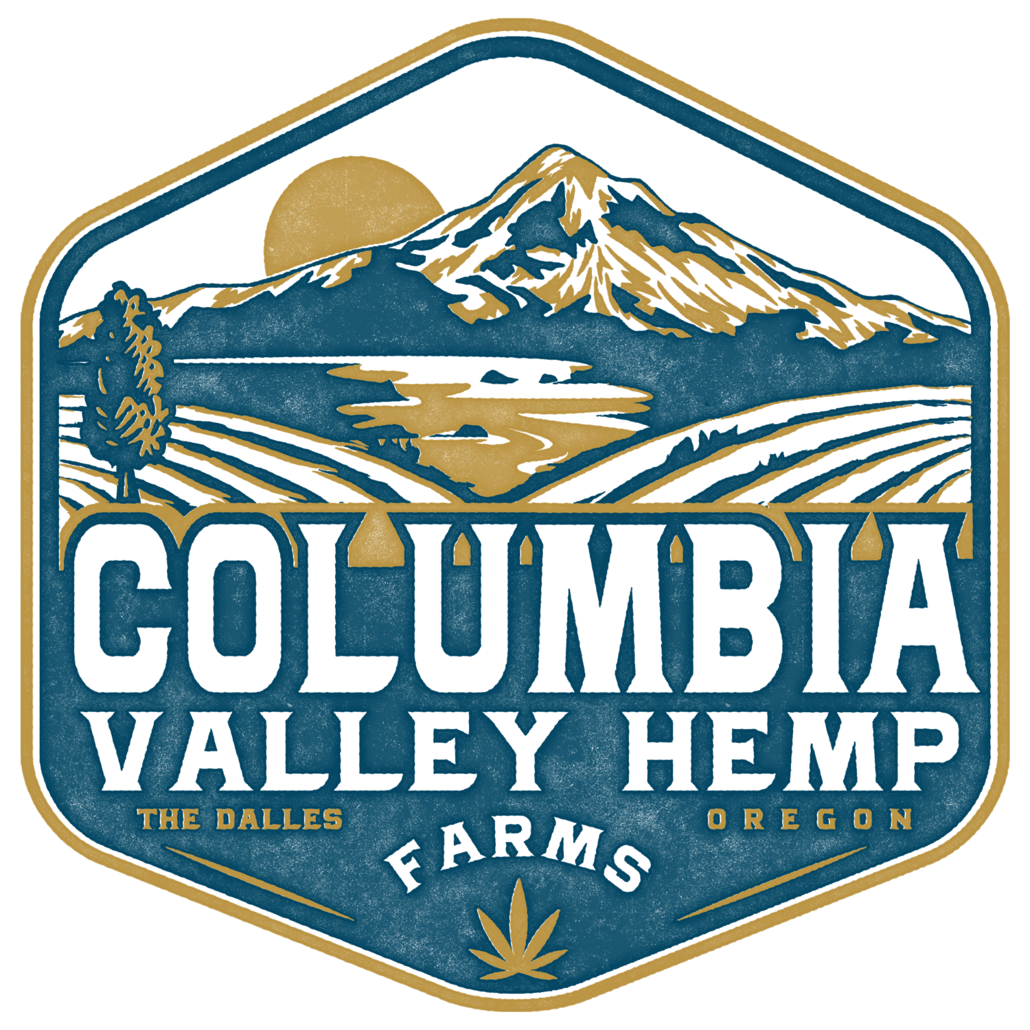 COLUMBIA VALLEY HEMP