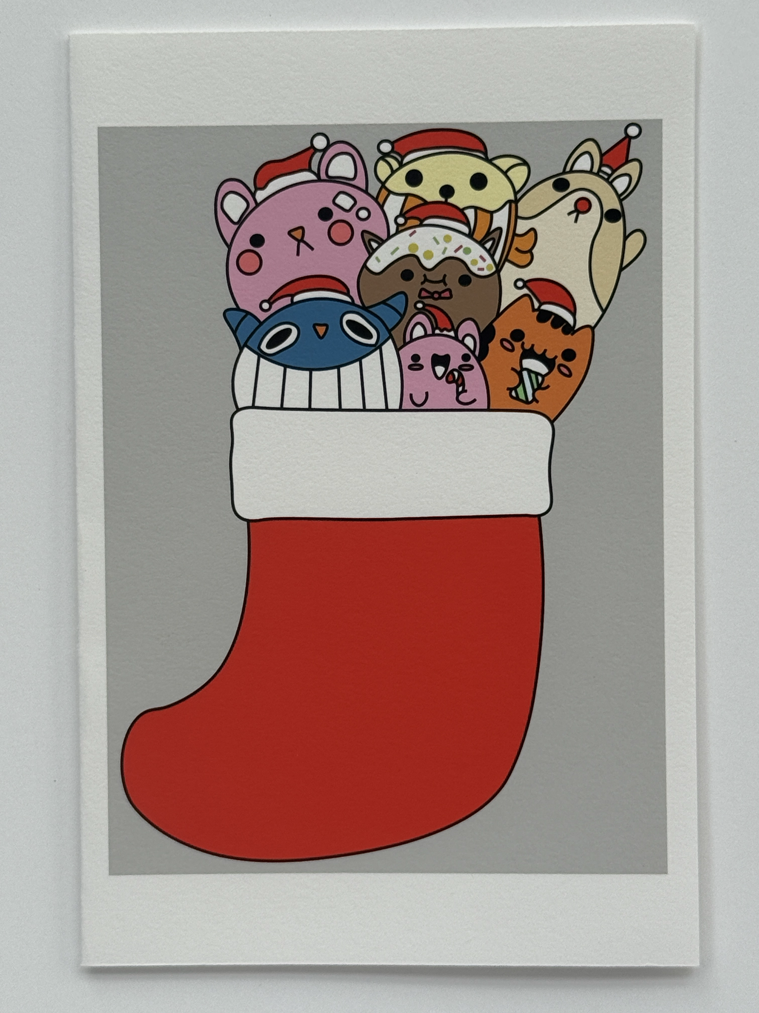 christmase stockings