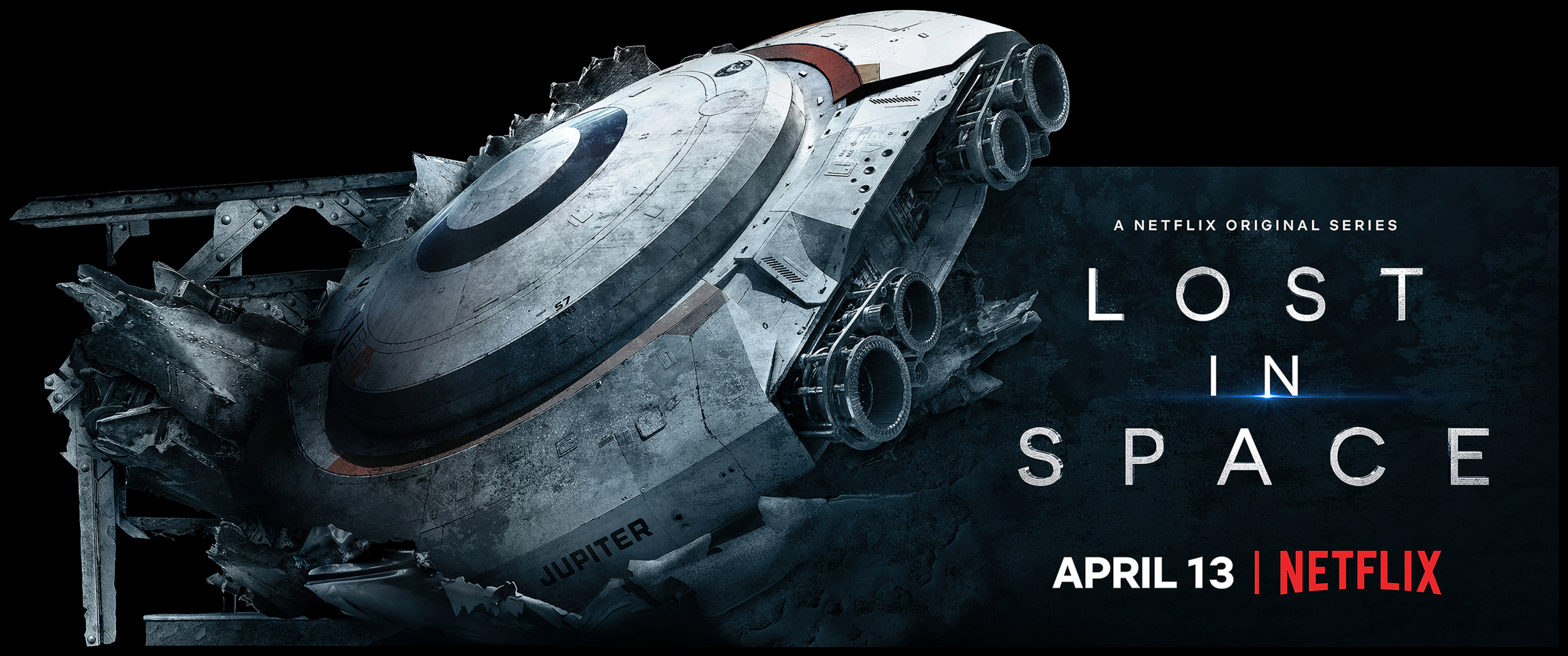 Lost In Space