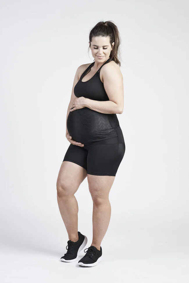 SRC Pregnancy and Recovery Garments 