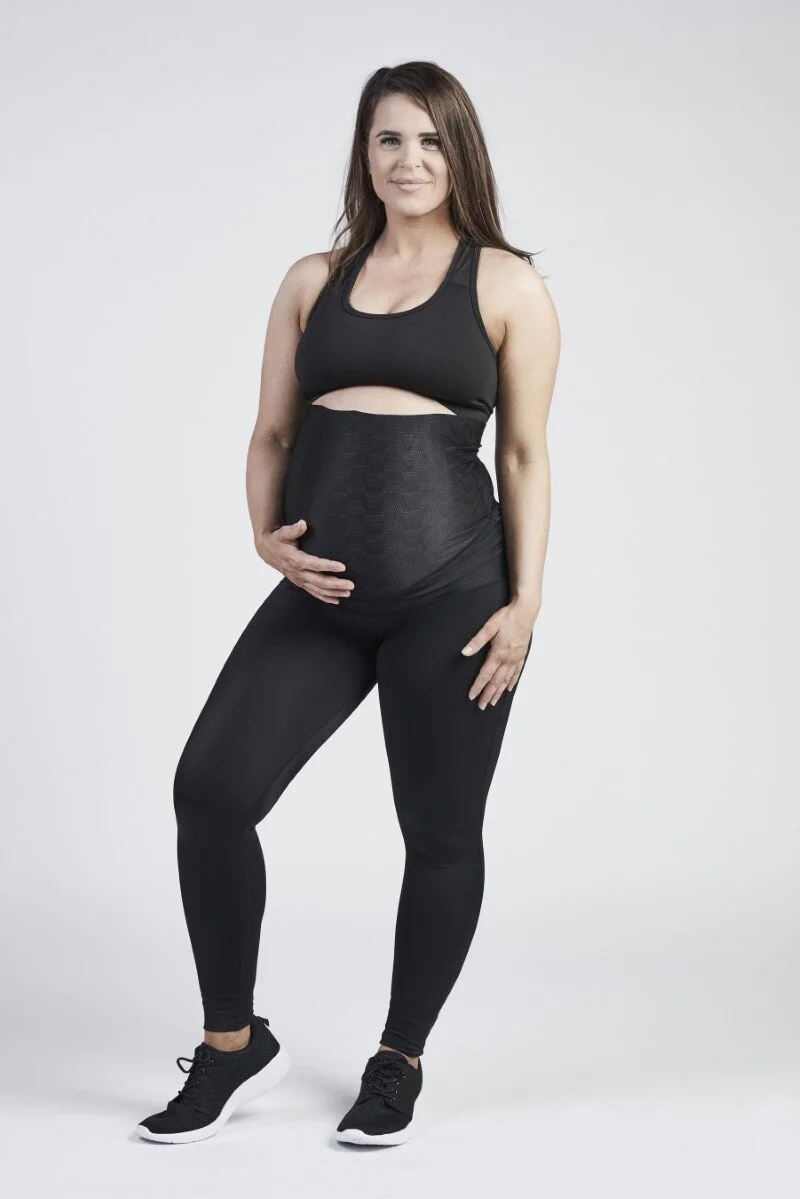 SRC stockist — Bump Physio - Prenatal 