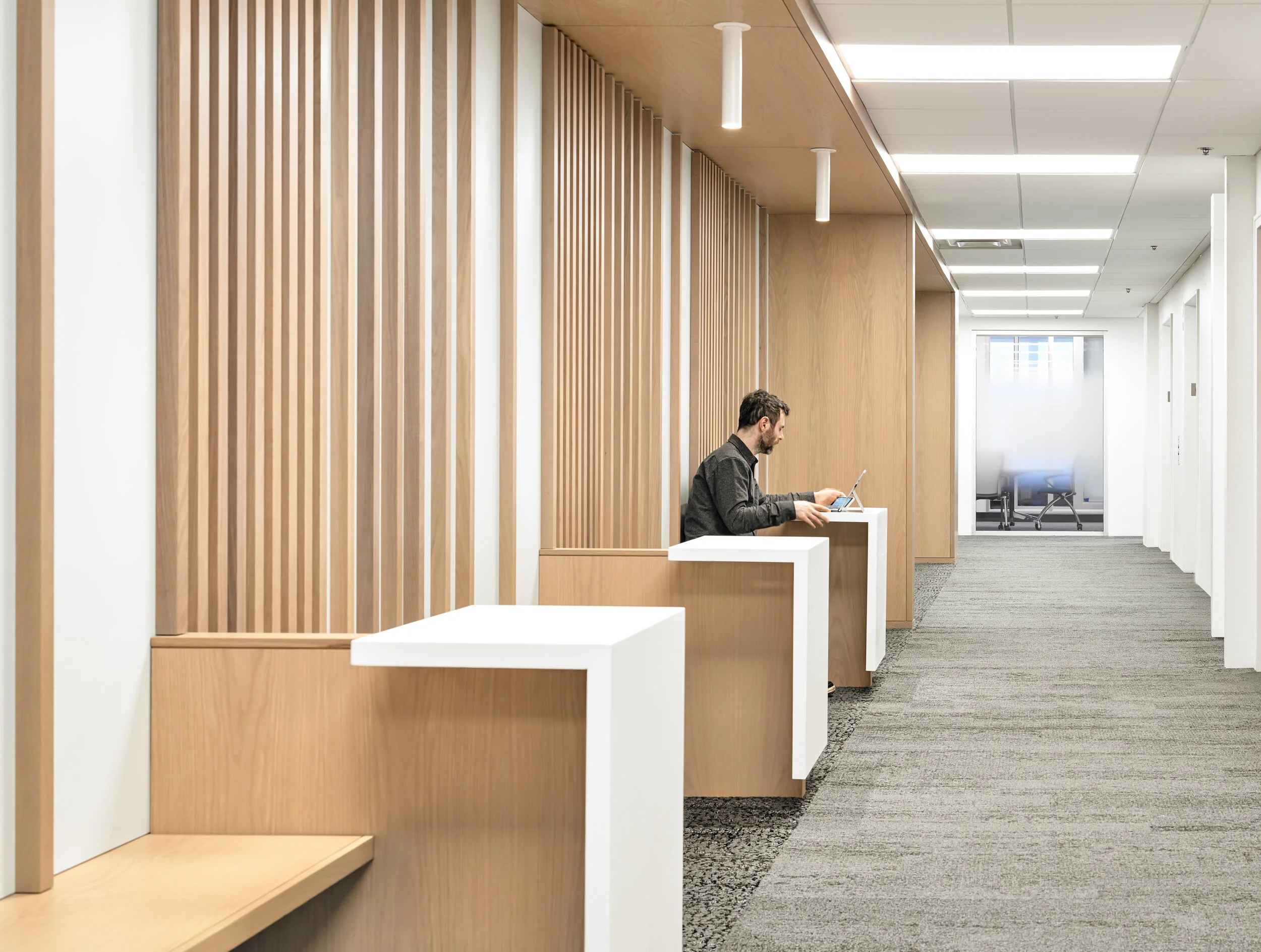 UofT Post Grad Medicine Anya Moryoussef Architect