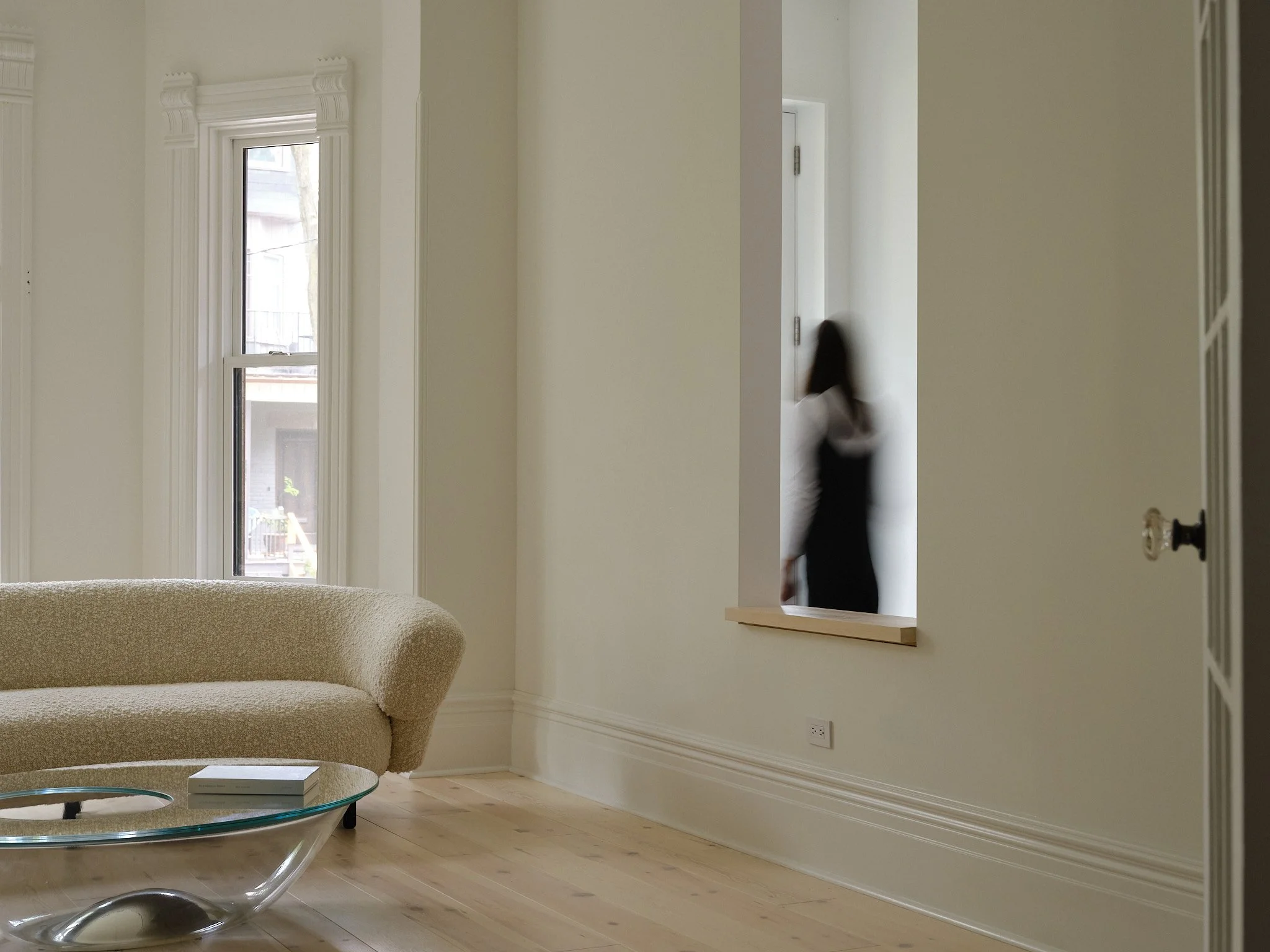 Camera Lucida Anya Moryoussef Architect