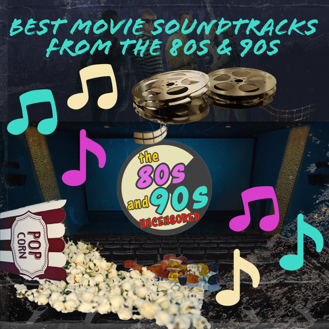 The best '80s movie soundtracks