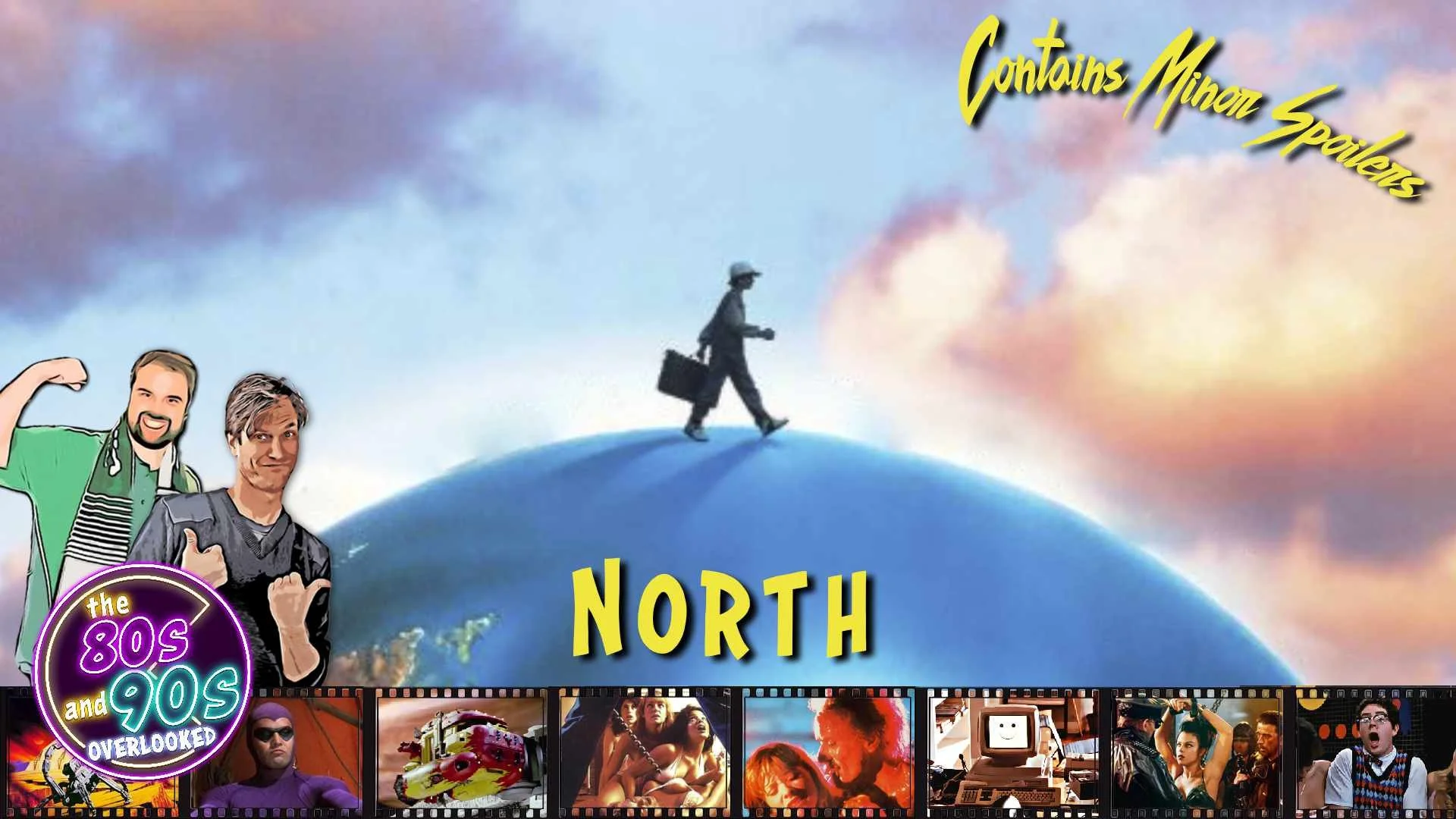 North (1994)