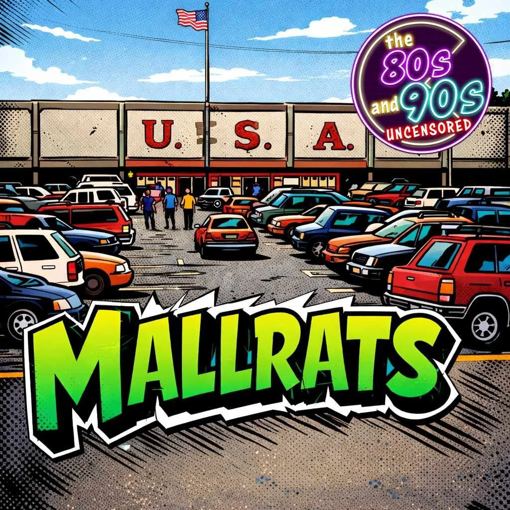 Mallrats: From Stinkpalm to Cult Classic?