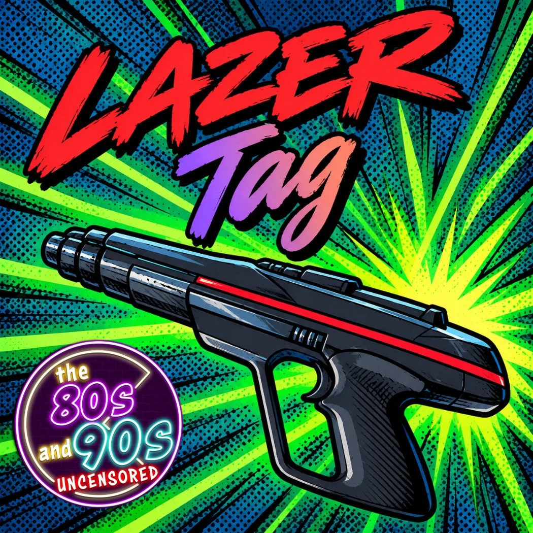 Lazer Tag