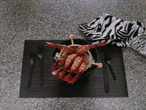 5 Party Hors D’oeuvres from the 1980s (Not Seen Much Anymore) — The 80s and 90s