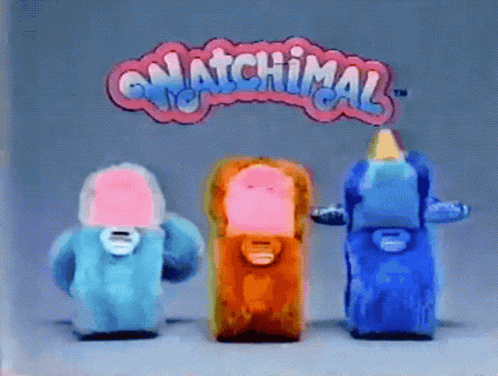 Watchimals gif