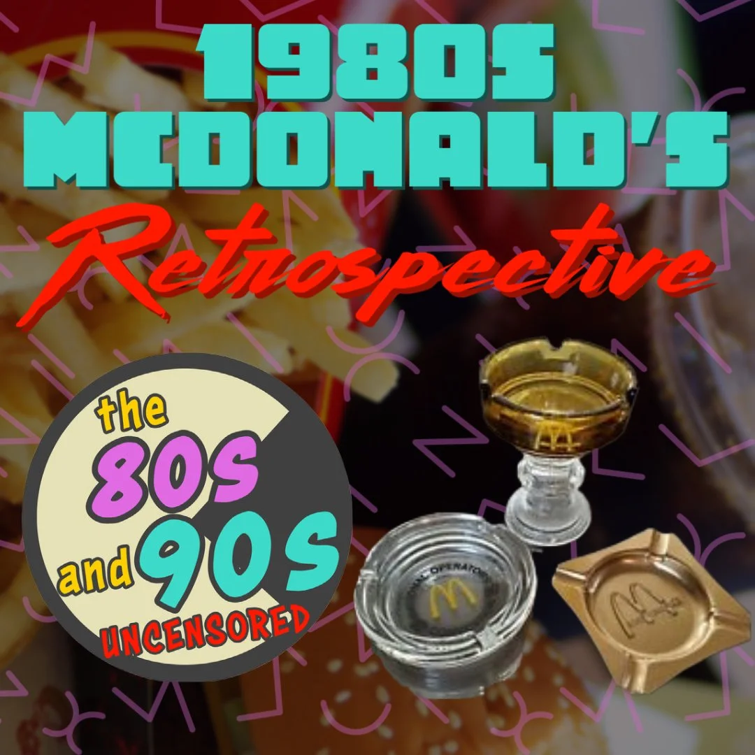 5 Party Hors D’oeuvres from the 1980s (Not Seen Much Anymore) — The 80s ...