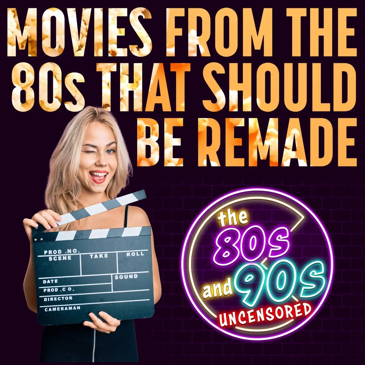 Movies From the 80s That Should Be Remade