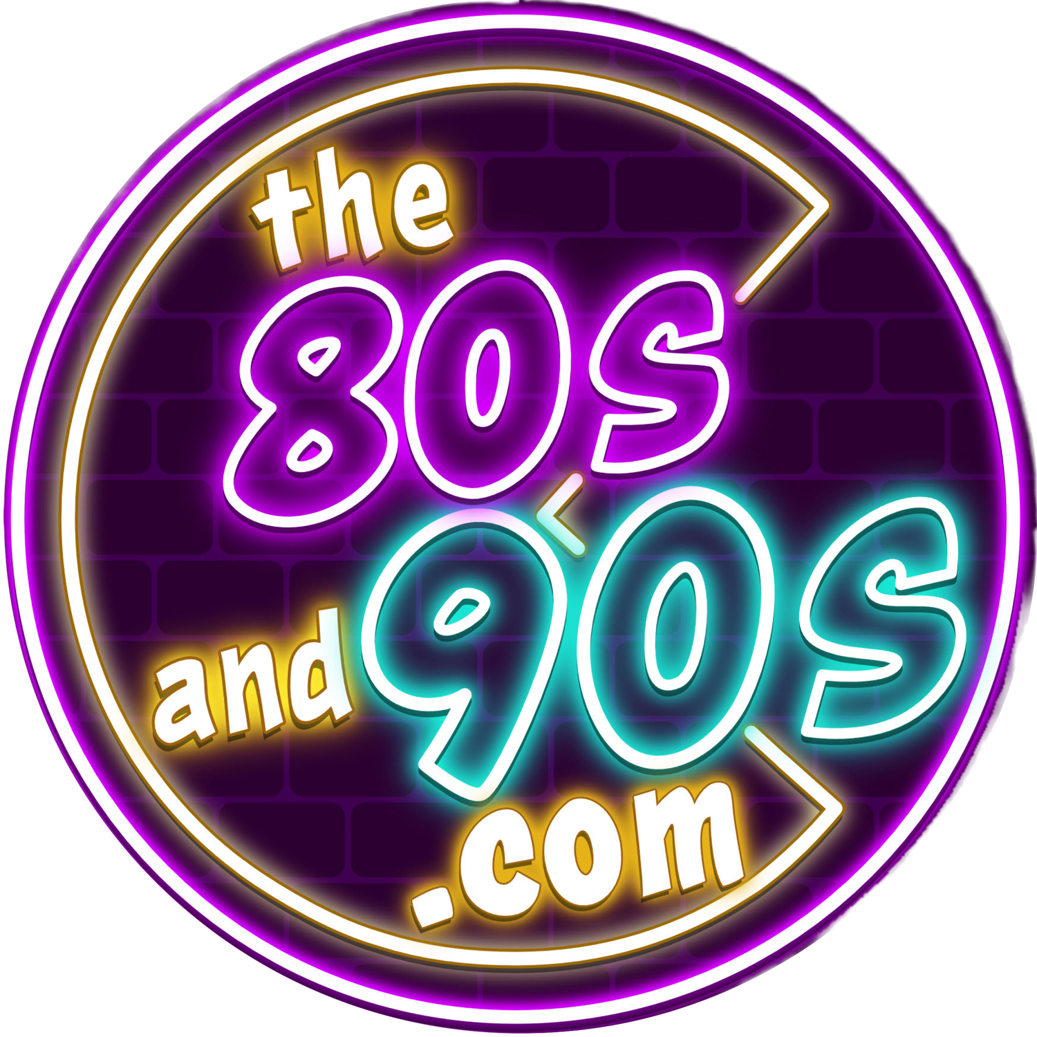 The 80s and 90s