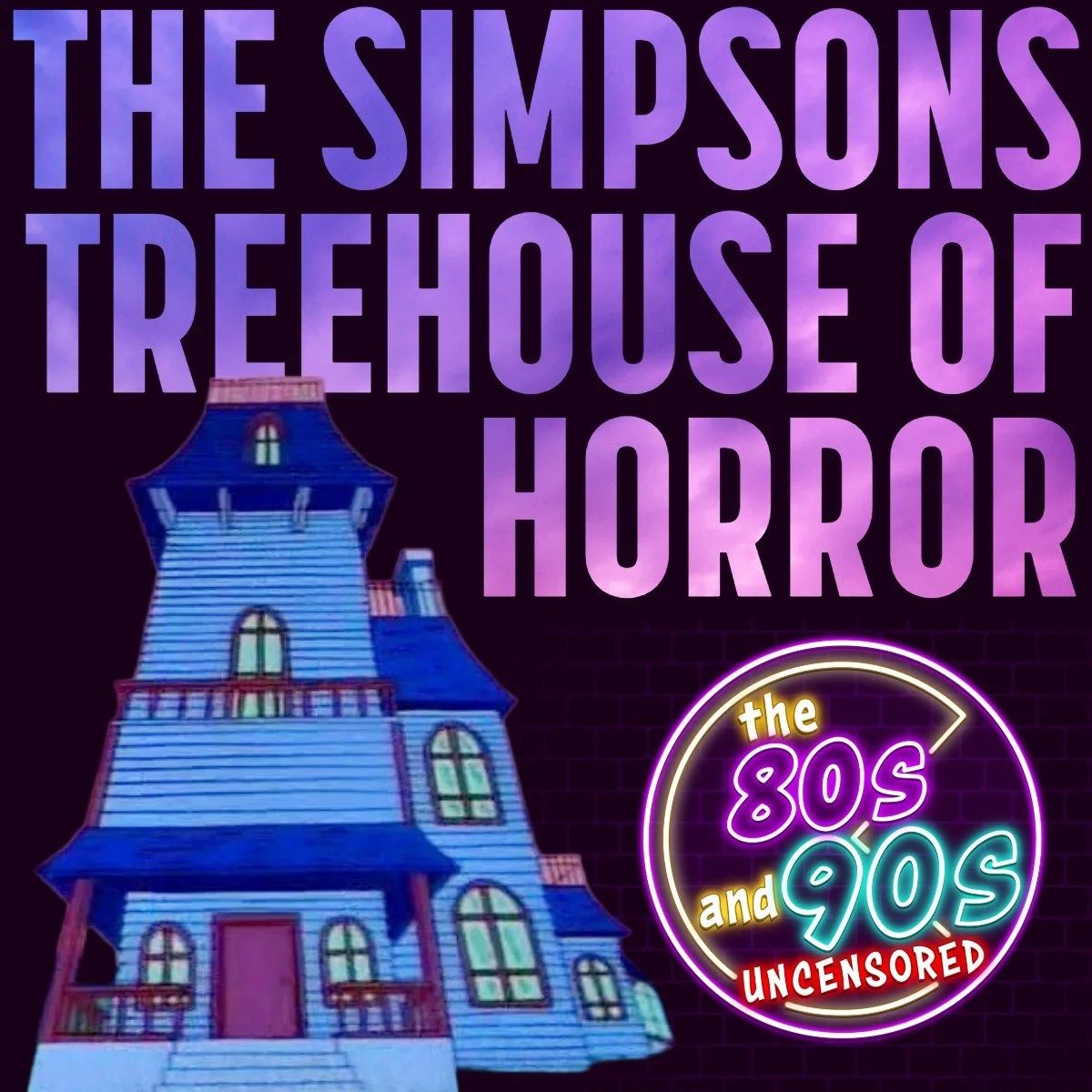 The Simpsons Treehouse of Horror