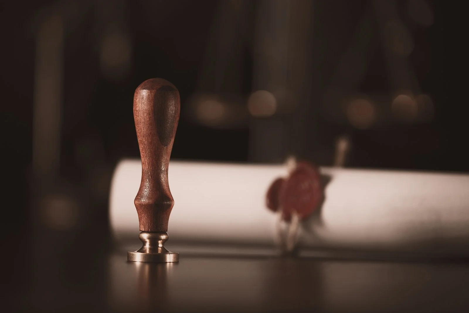 what happens if an executor makes a mistake