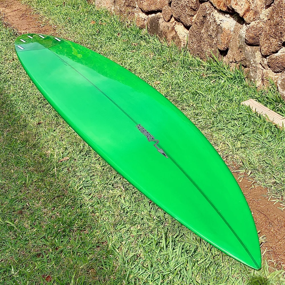 MIND SURFBOARD / The narrow GUN モデル MIND SURFBOARD / The narrow GUN モデル MIND SURFBOARD / The