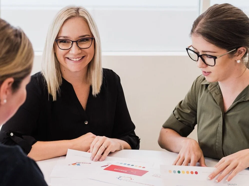 Our tips for working with a designer  