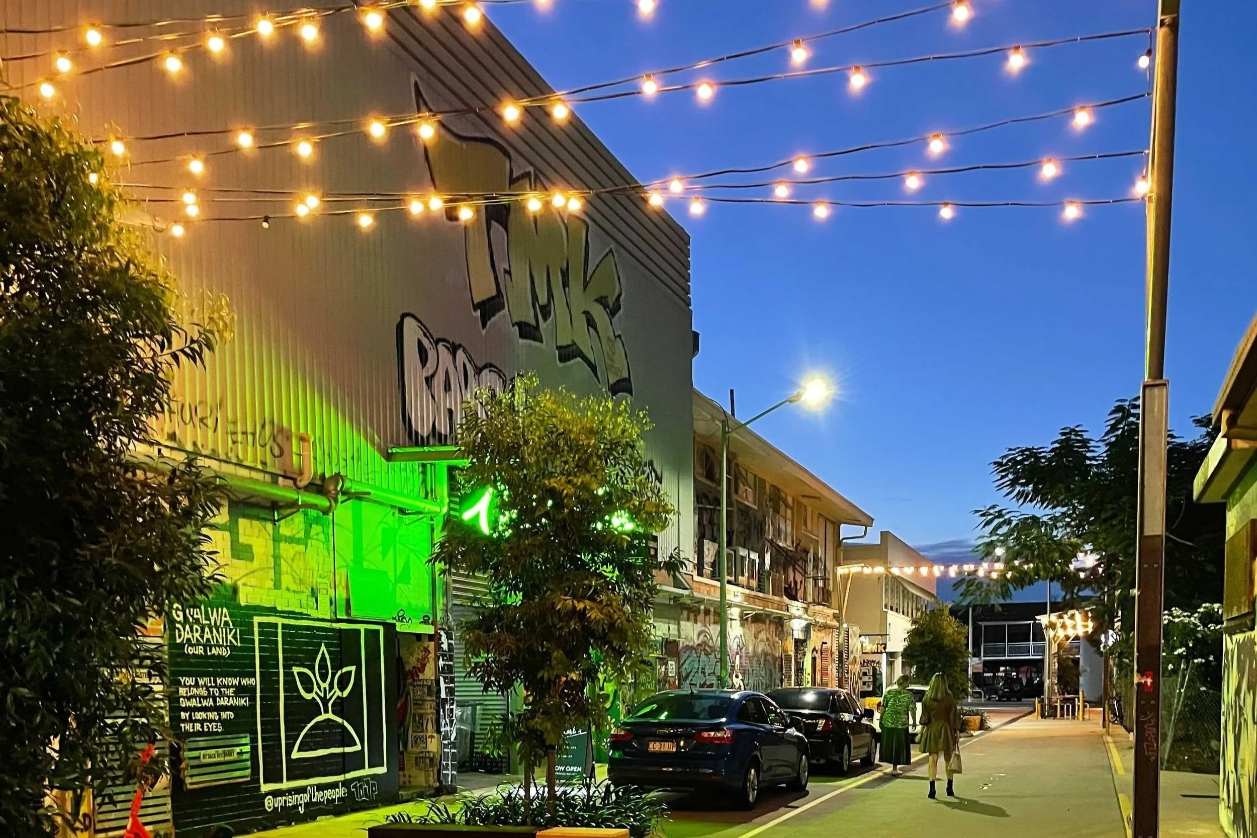 Northern Territory Government Darwin City Deal Projects