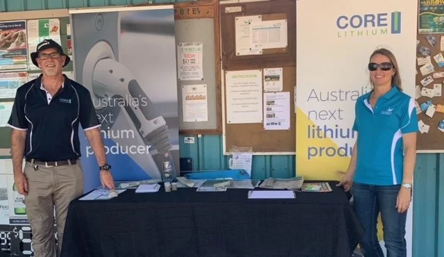 Core Lithium Social Impact Assessment