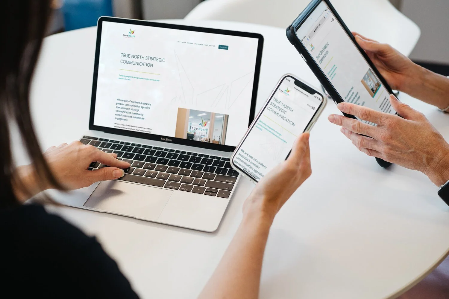 Our top tips for communicating in a cyber crisis