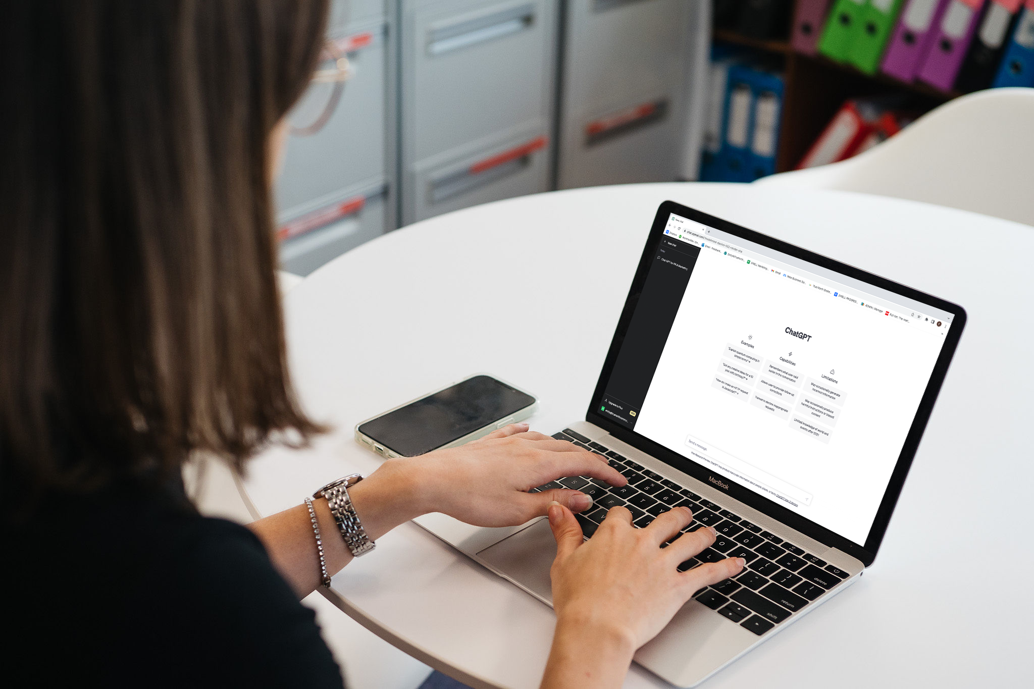 ChatGPT: What is it and how can we use it?
