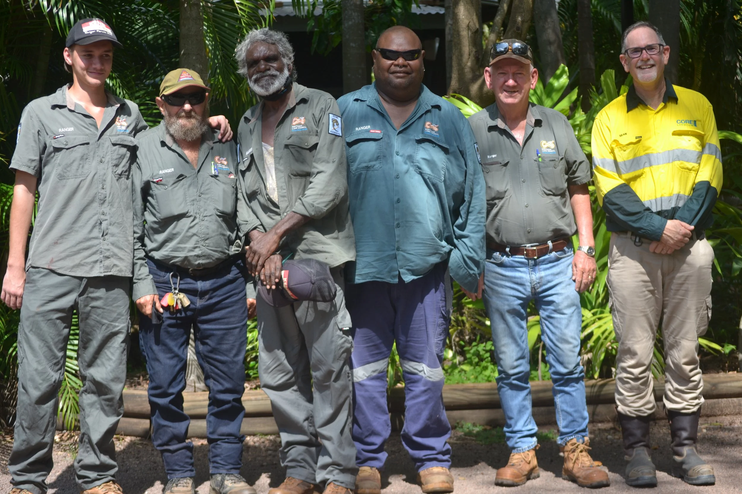 Finniss Lithium project – community updates