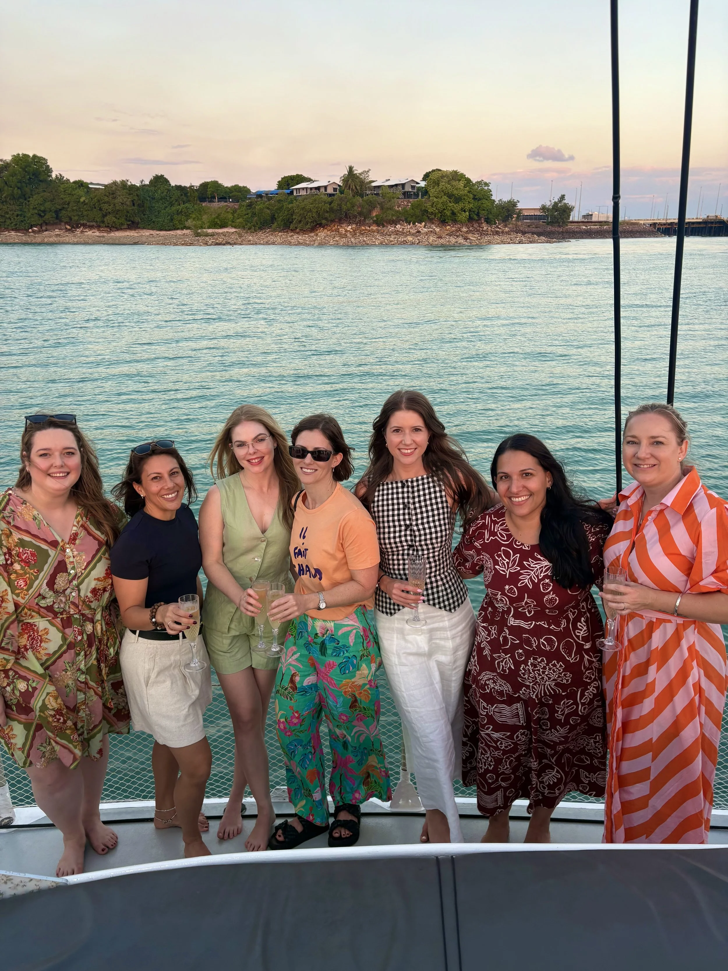 Wet season newsletter 2025