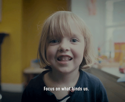 Collaboration: What If with Stephen James Smith