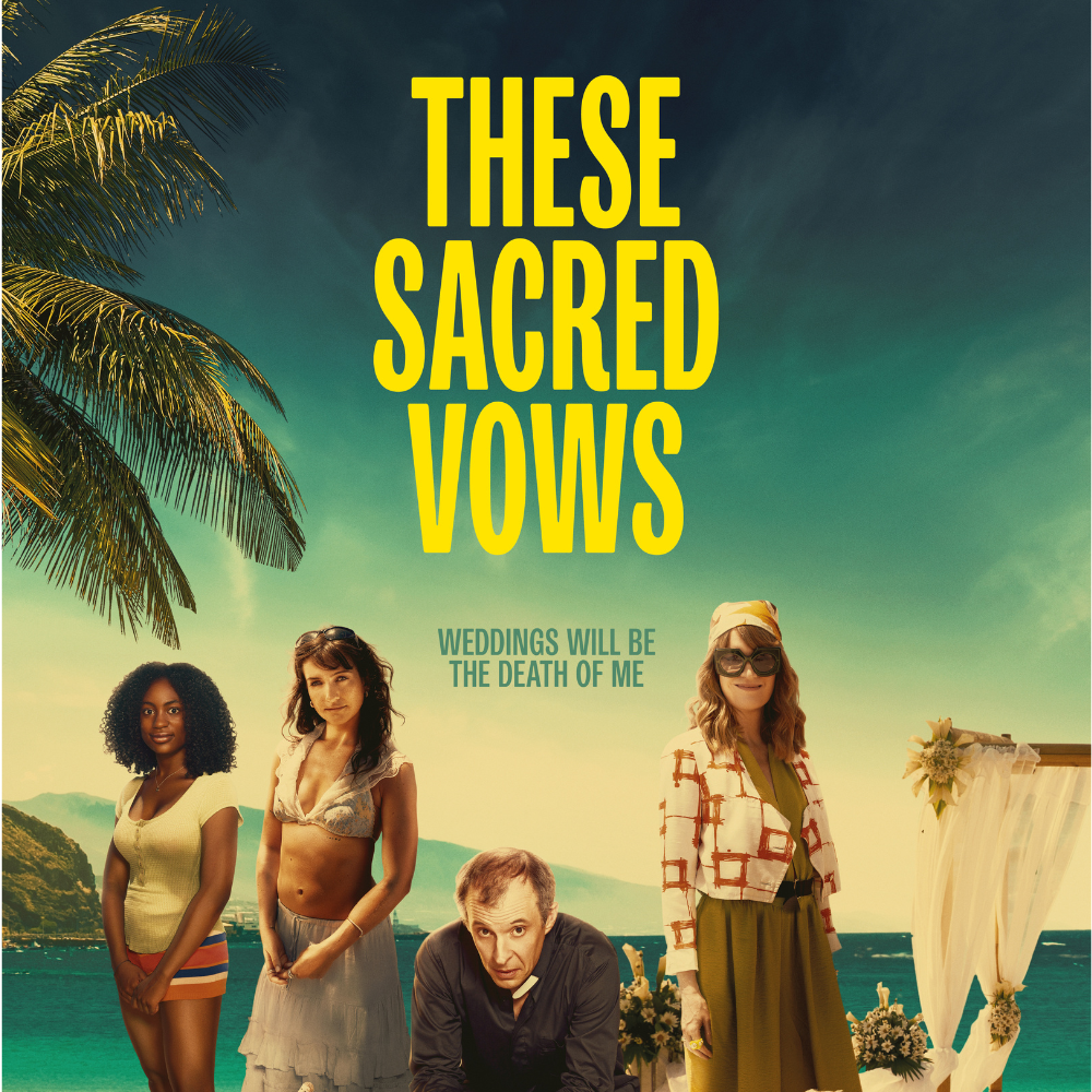 These Sacred Vows