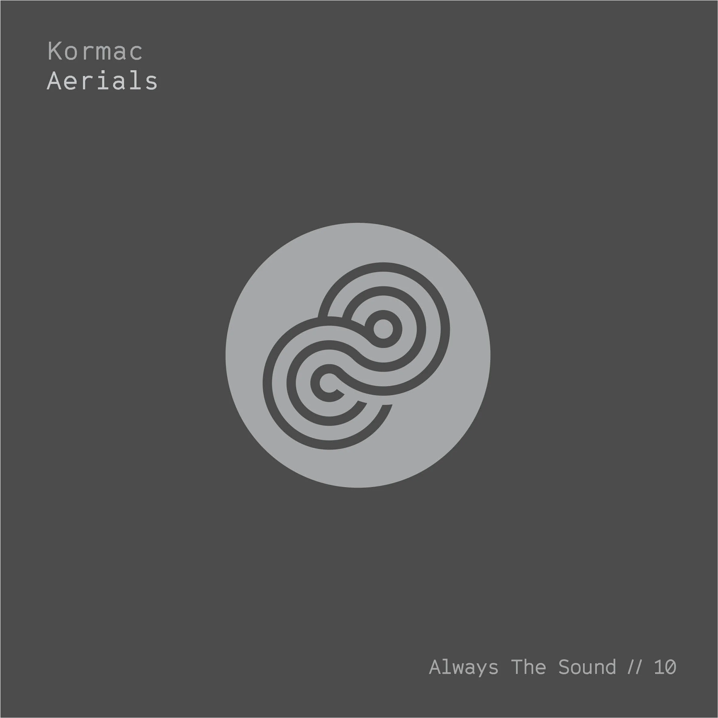Single: Aerials