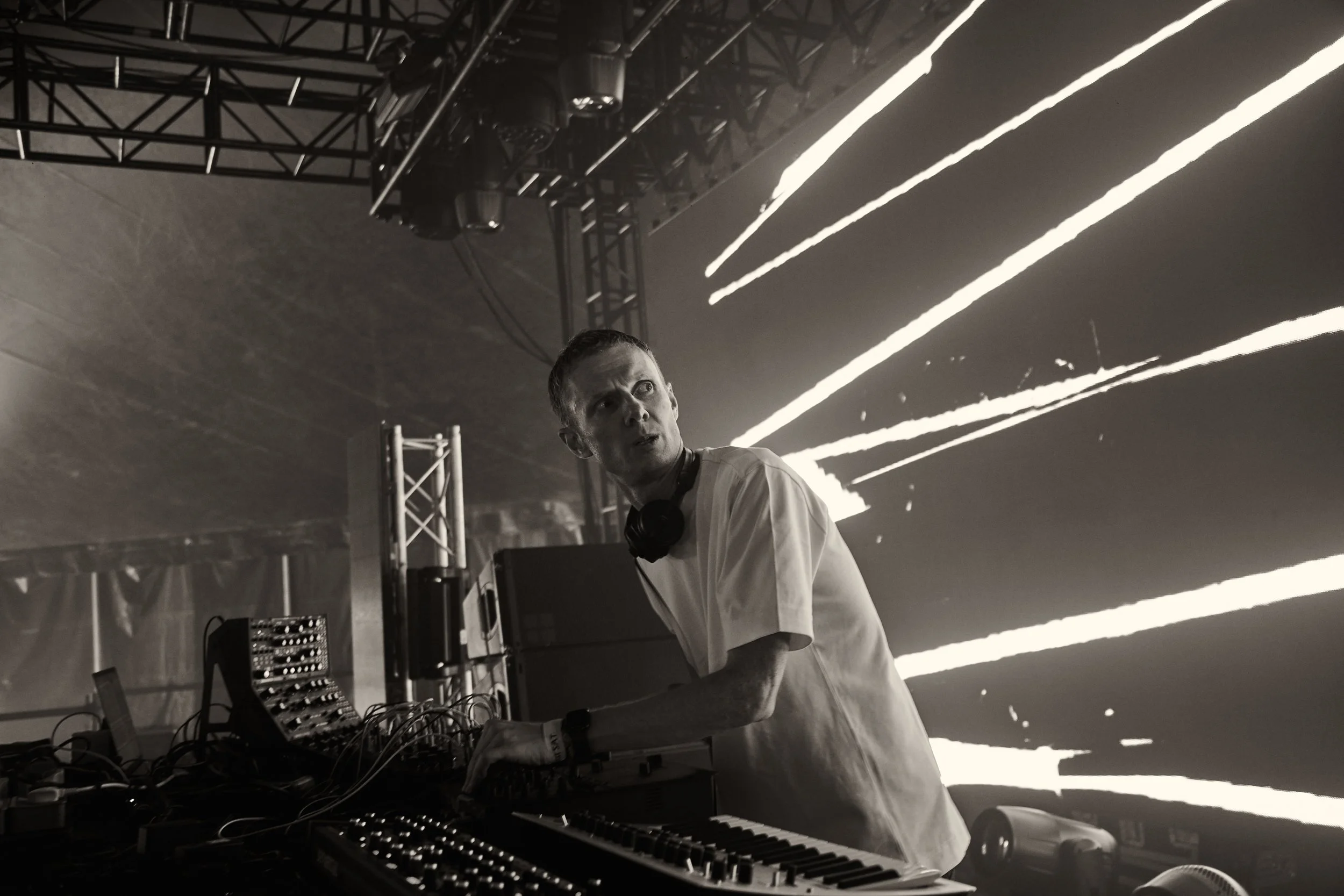 Live at The Button Factory 2026
