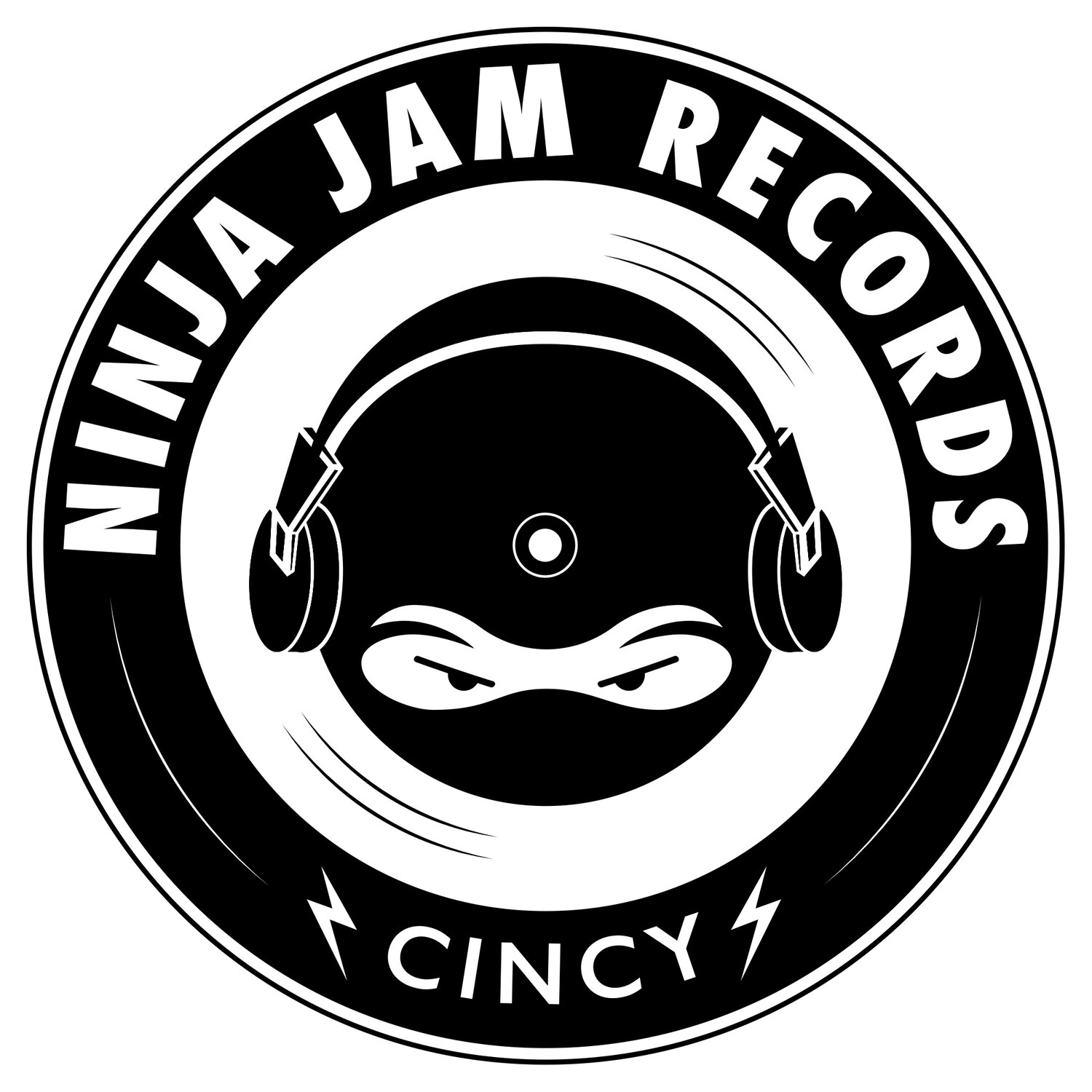 Ninja Jam Records